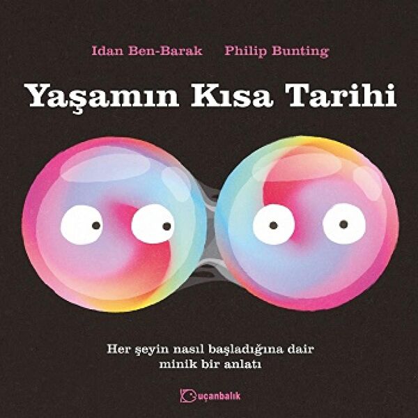 Uçanbalık Yayıncılık Çocuk Öykü, Masal