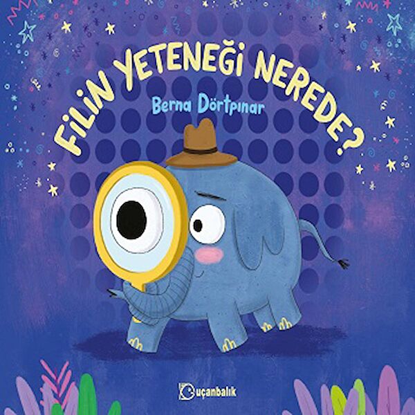 Uçanbalık Yayıncılık Çocuk Roman ve Klasikleri