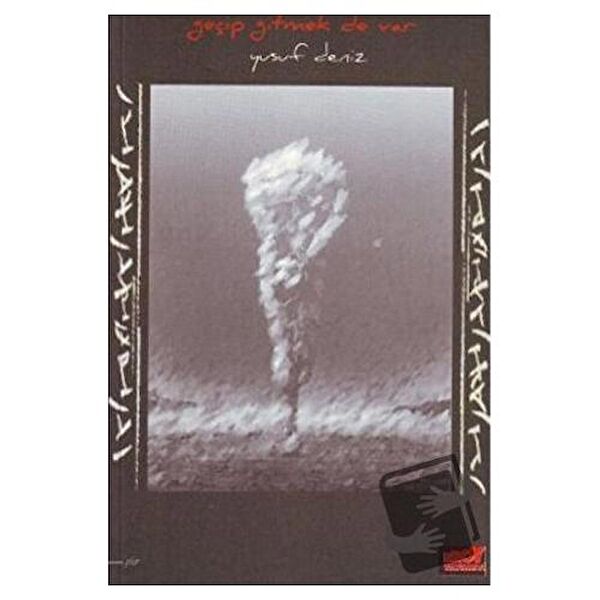 Broy Yayınevi Şiir