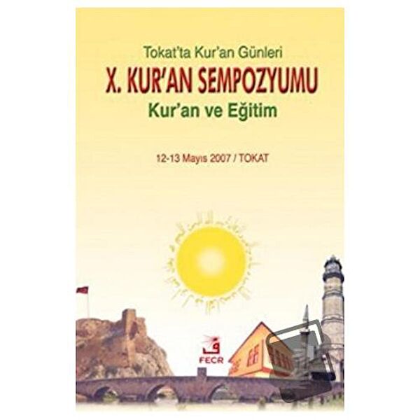 Fecr Yayınları Din Kitapları