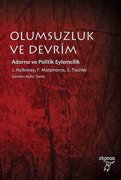 Otonom Yayıncılık Siyaset ve İdeoloji Kitapları