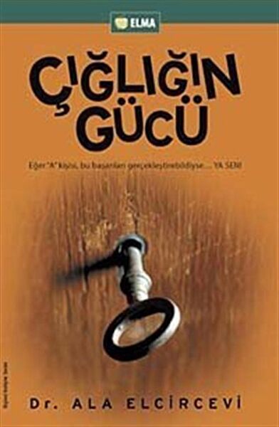 ELMA Yayınevi Psikoloji, Kişisel Gelişim