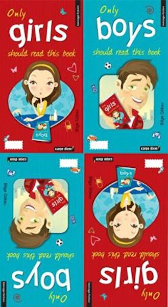 Carpediem Kitap Çocuk Roman ve Klasikleri