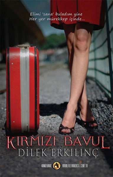 Altın Nokta Basım Yayın Şiir Kitapları