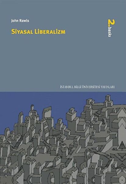 İstanbul Bilgi Üniversitesi Yayınları Siyaset ve İdeoloji