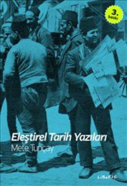 Liberte Yayınları Deneme, İnceleme Kitapları