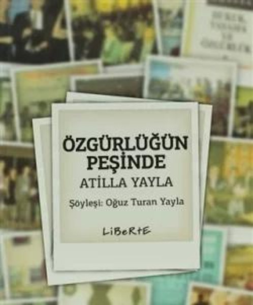 Liberte Yayınları Araştırma, Tarih Kitapları