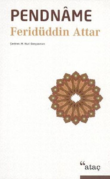 Ataç Yayınları Roman