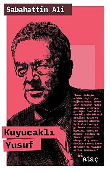 Ataç Yayınları Türk Edebiyatı