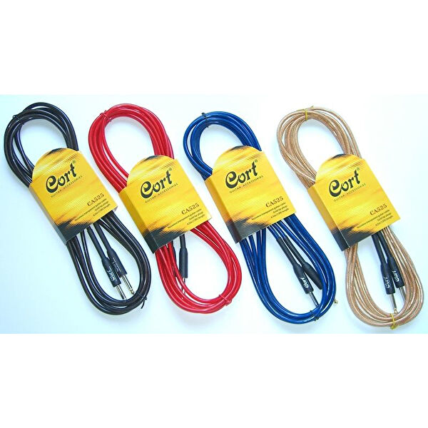 Cort Gitar Kablosu