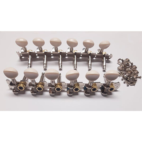 Cremonia Telli Çalgı Aksesuarları