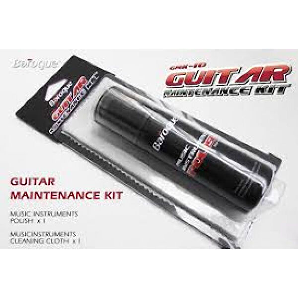 Baroque Telli Çalgı Aksesuarları