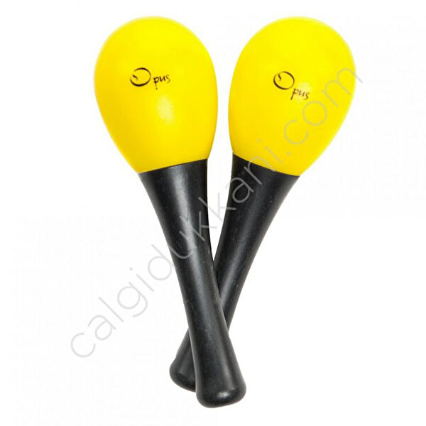 Opus Vurmalı Çalgı Aksesuarları