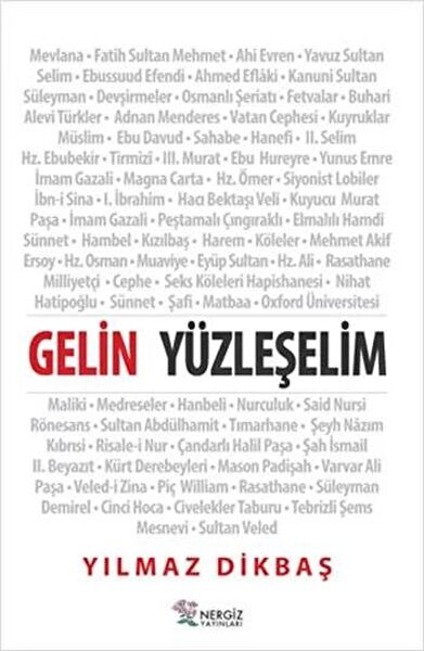 Nergiz Yayınları Deneme, İnceleme