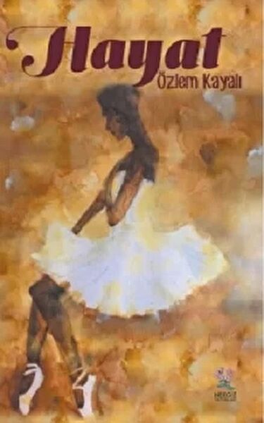 Nergiz Yayınları Roman