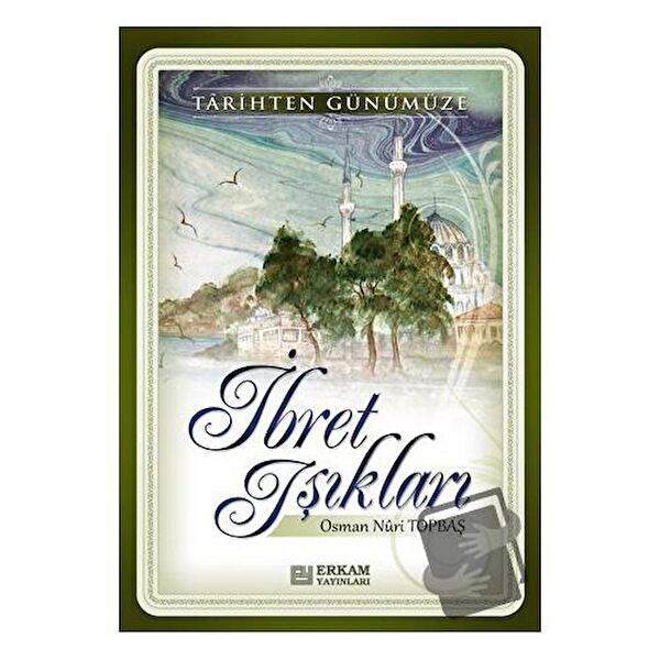 Erkam Yayınları Din Kitapları