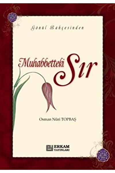 Erkam Yayınları Din Kitapları