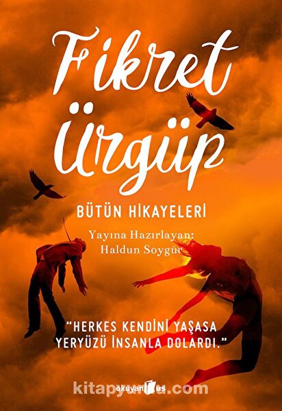 Okuyan Us Yayınları Öykü