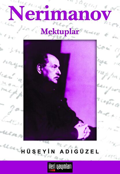 İleri Yayınları Mektup