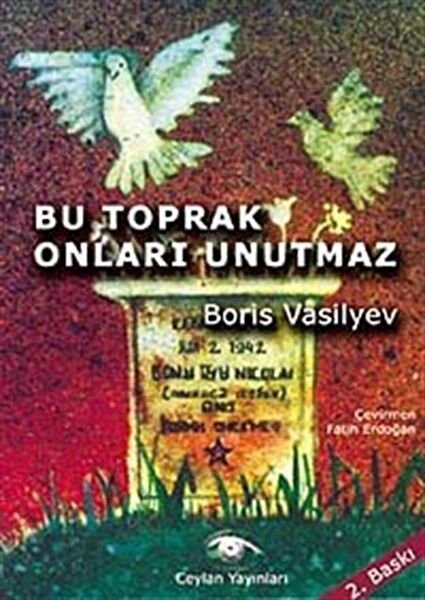 Ceylan Yayınları Roman