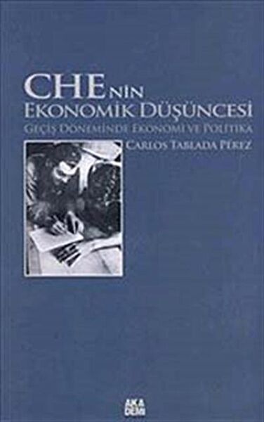 Akademi Yayın Siyaset ve İdeoloji