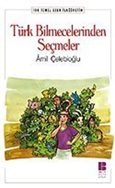 Bilge Kültür Sanat Yayınevi Çocuk Roman ve Klasikleri