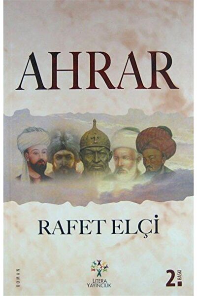 Litera Yayınevi Roman