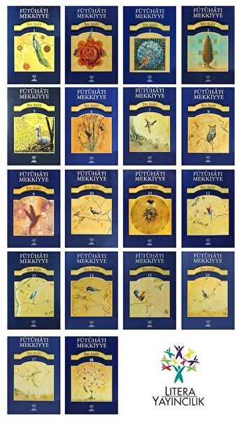 Litera Yayınevi Din Kitapları