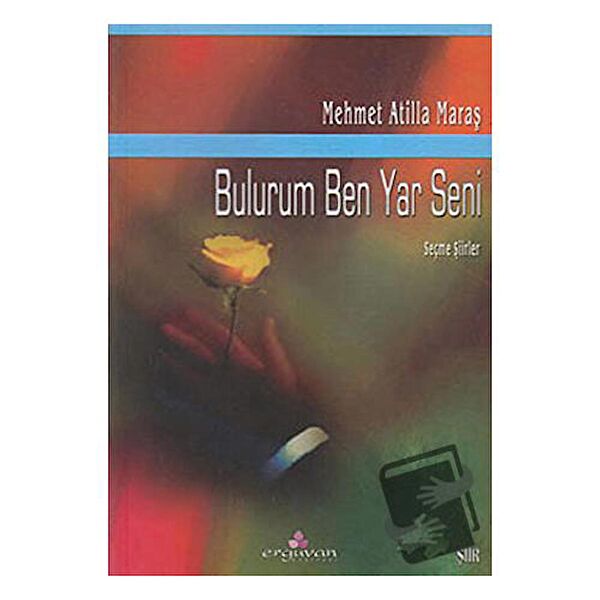 Erguvan Yayınevi Şiir