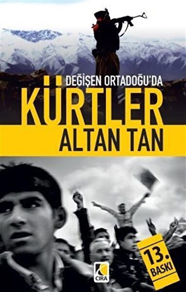 Çıra Yayınları Siyaset ve İdeoloji