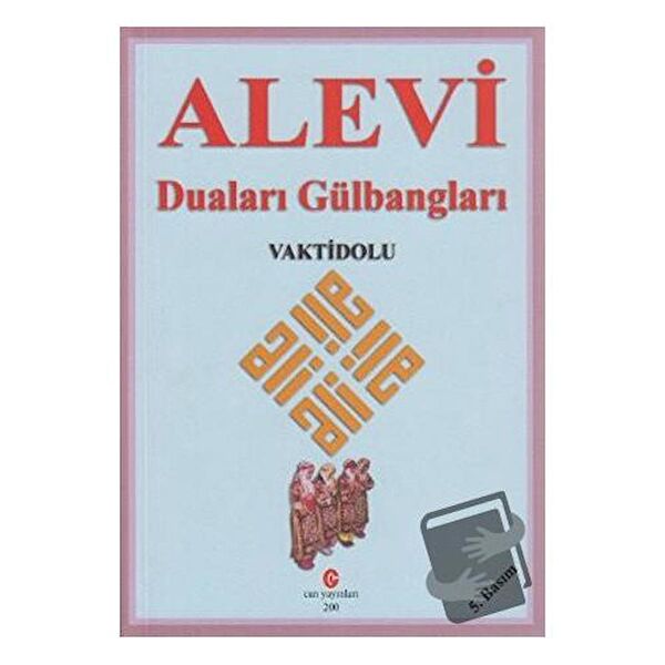 Can Yayınları (Ali Adil Atalay) Din Kitapları