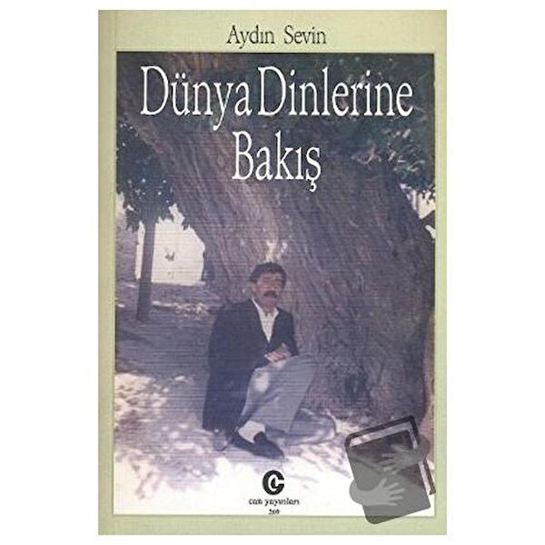 Can Yayınları (Ali Adil Atalay) Felsefe