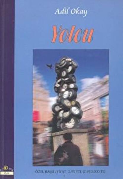 Ütopya Yayınevi Roman