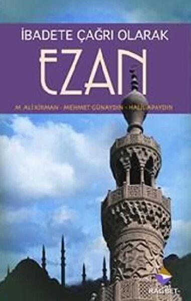 Rağbet Yayınları Din Kitapları