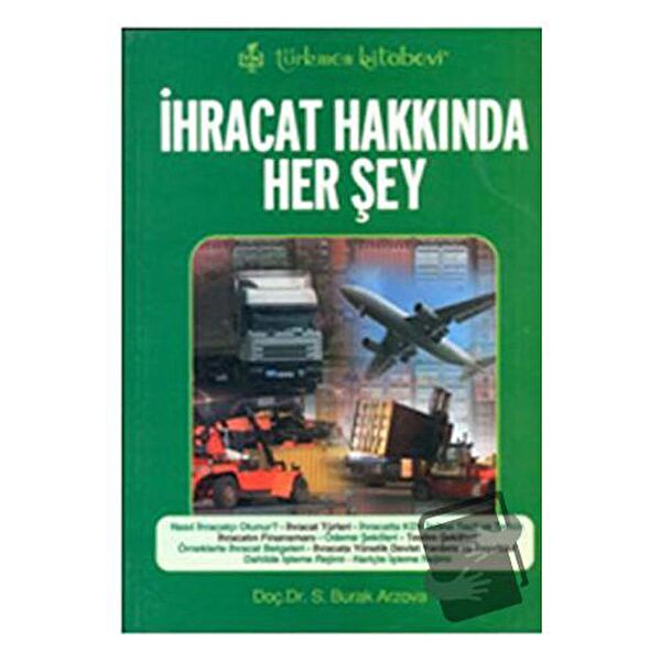 Türkmen Kitabevi Ekonomi ve Pazarlama