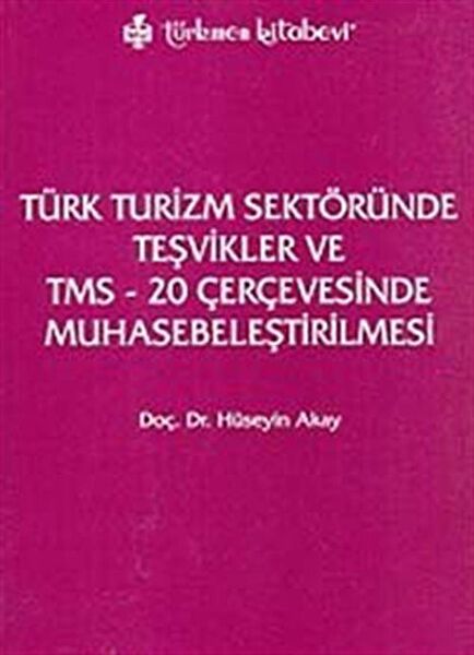 Türkmen Kitabevi Ekonomi ve Pazarlama