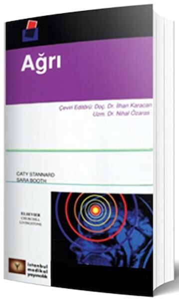 İstanbul Tıp Kitabevi Akademik Kitaplar