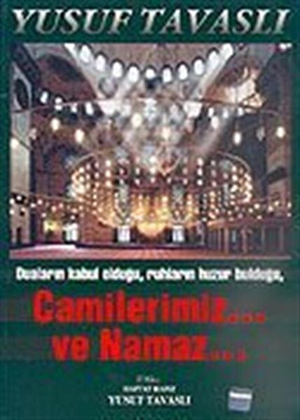 Tavaslı Yayınları Din Kitapları