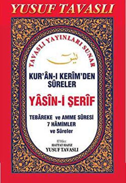 Tavaslı Yayınları Din Kitapları