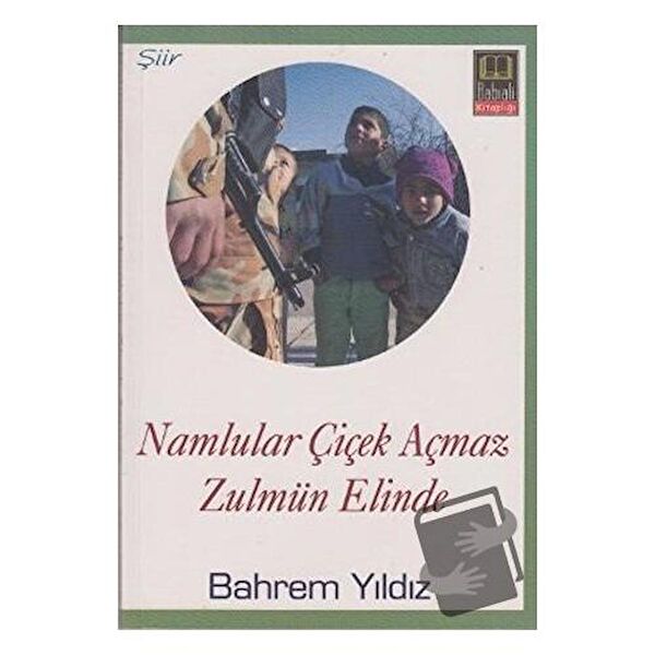 Babıali Kitaplığı Şiir