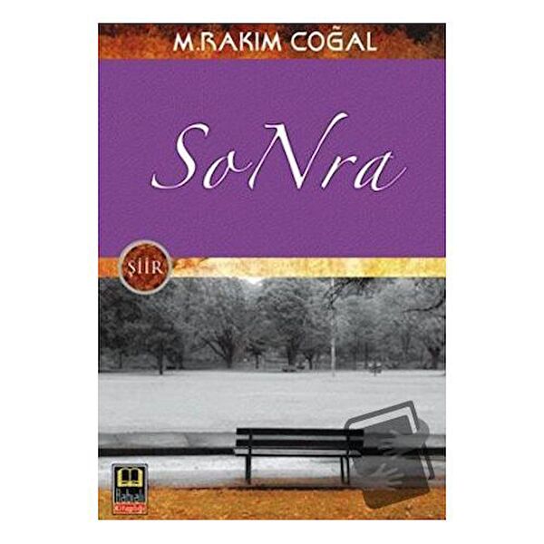 Babıali Kitaplığı Şiir