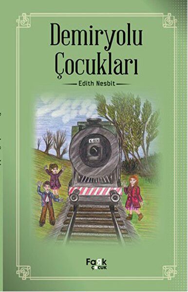 Fark Yayınları Çocuk Öykü, Masal