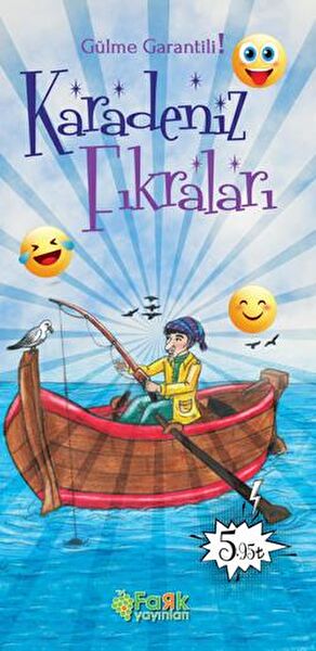 Fark Yayınları Çizgi Roman ve Mizah