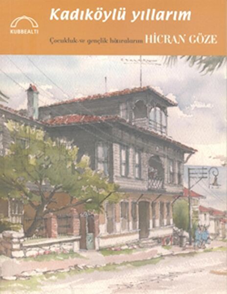 Kubbealtı Neşriyatı Yayıncılık Anı, Günlük, Seyahatname