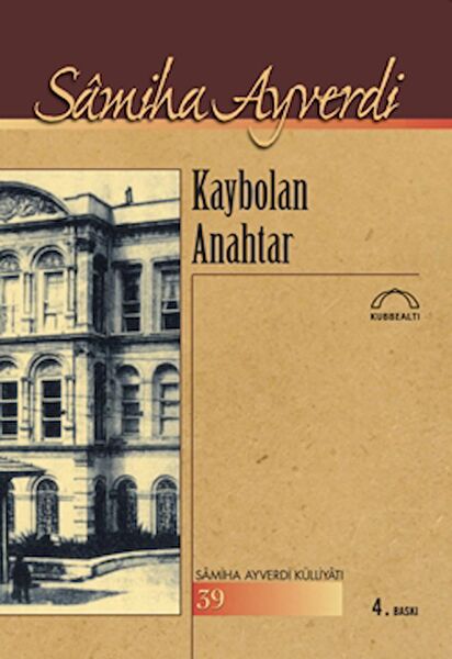 Kubbealtı Neşriyatı Yayıncılık Türk Edebiyatı