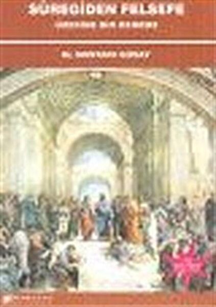 Karahan Kitabevi Felsefe