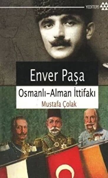 Yeditepe Yayınevi Araştırma, Tarih