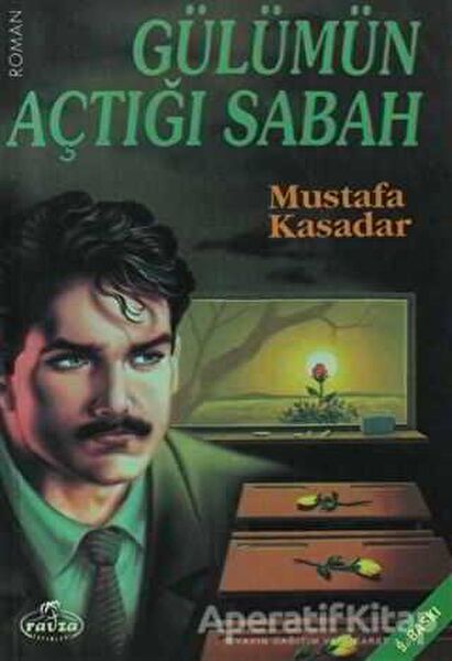 Ravza Yayınları Türk Edebiyatı