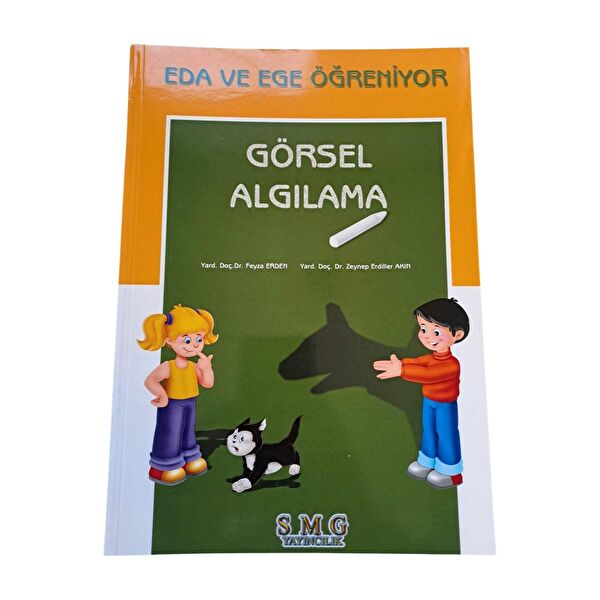 Elele Aktivite ve Zeka Gelişim Kitapları