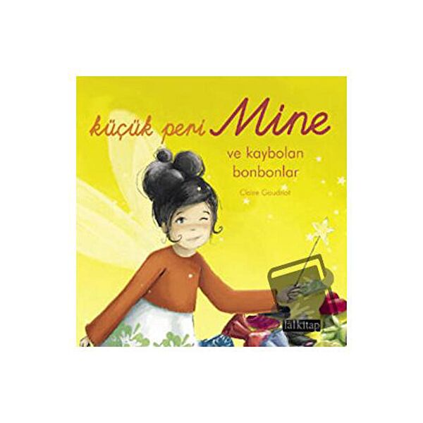 Lal Kitap Çocuk Öykü, Masal